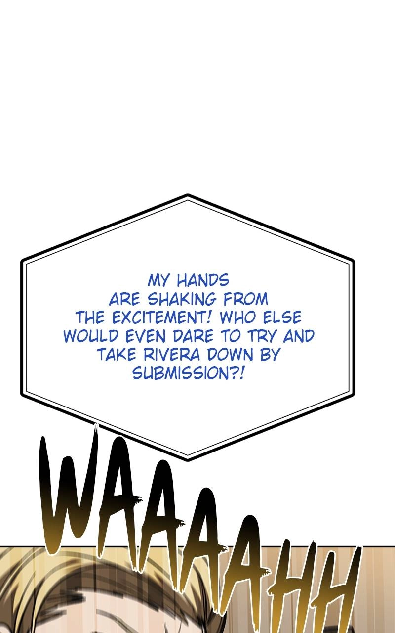 King of the Octagon Chapter 114 - Page 74