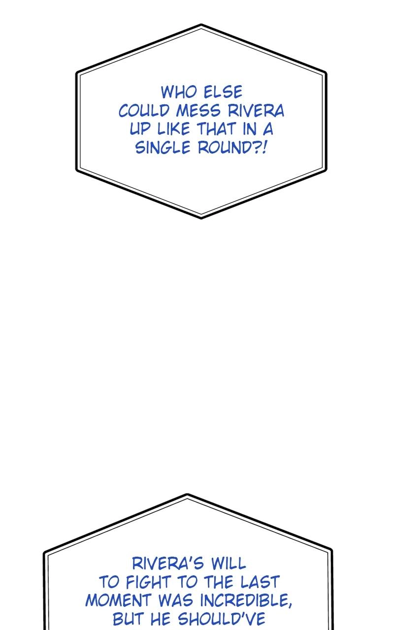 King of the Octagon Chapter 114 - Page 76