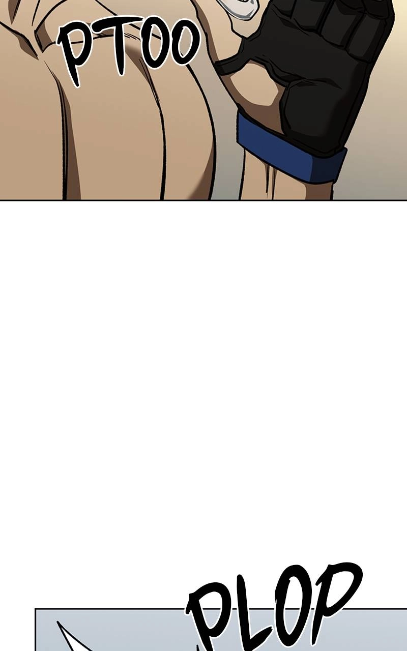 King of the Octagon Chapter 114 - Page 79