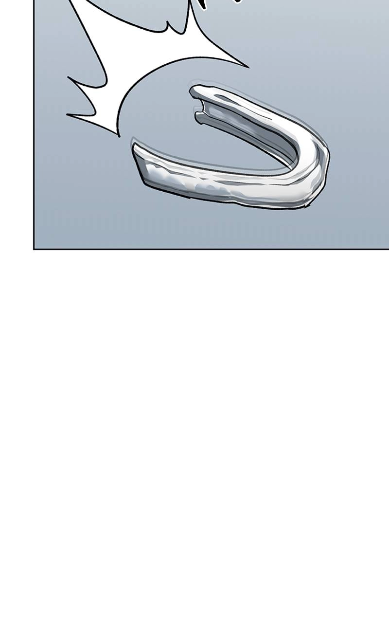 King of the Octagon Chapter 114 - Page 80