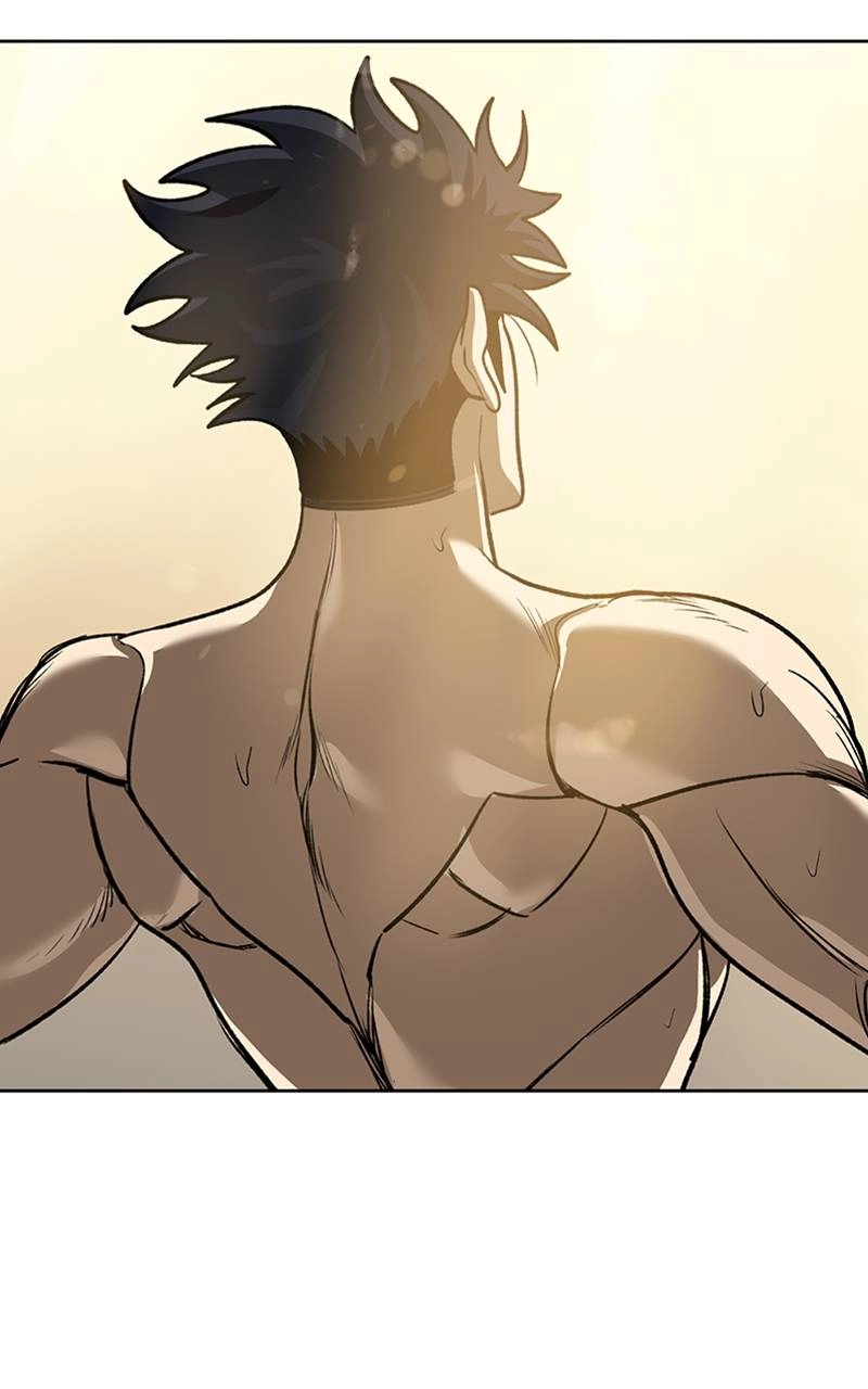 King of the Octagon Chapter 114 - Page 81