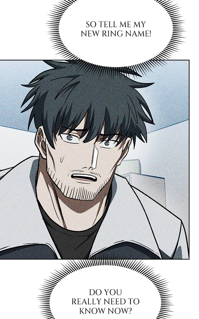 King of the Octagon Chapter 114 - Page 84
