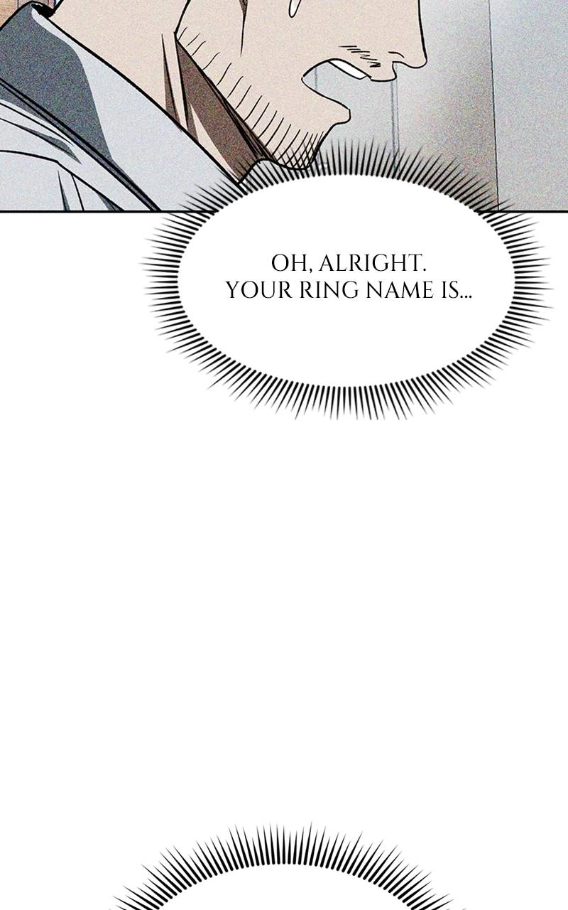 King of the Octagon Chapter 114 - Page 86