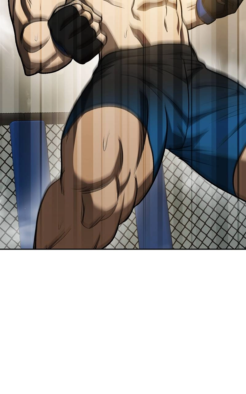 King of the Octagon Chapter 114 - Page 90