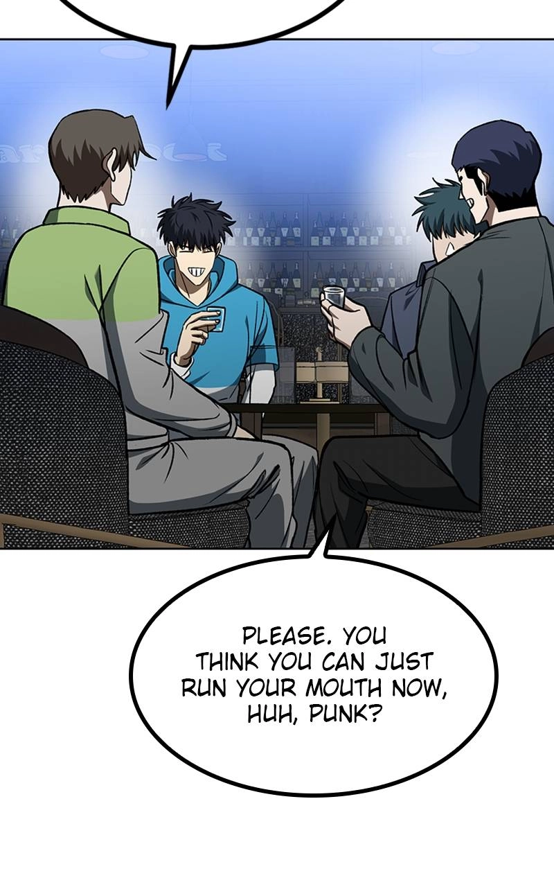 King of the Octagon Chapter 115 - Page 3