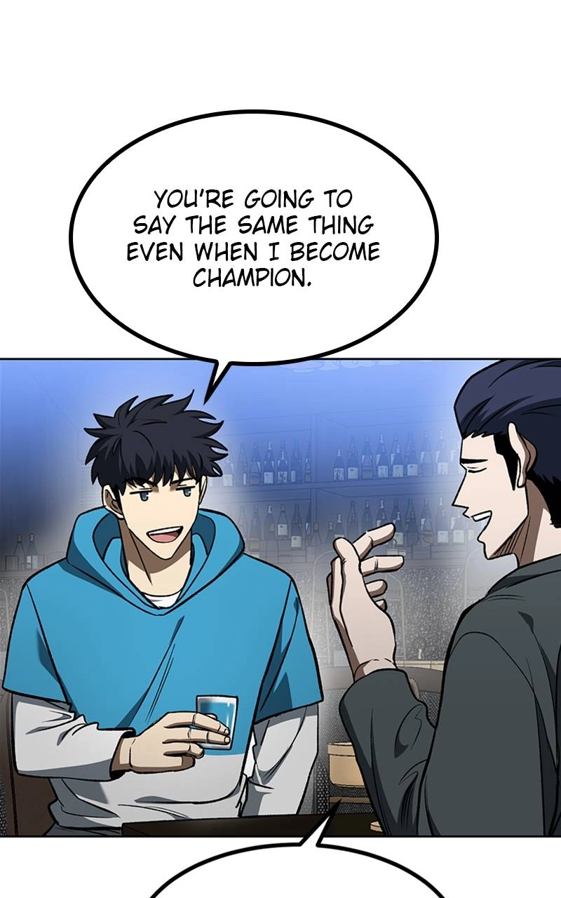 King of the Octagon Chapter 115 - Page 4