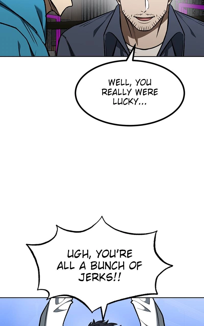 King of the Octagon Chapter 115 - Page 6