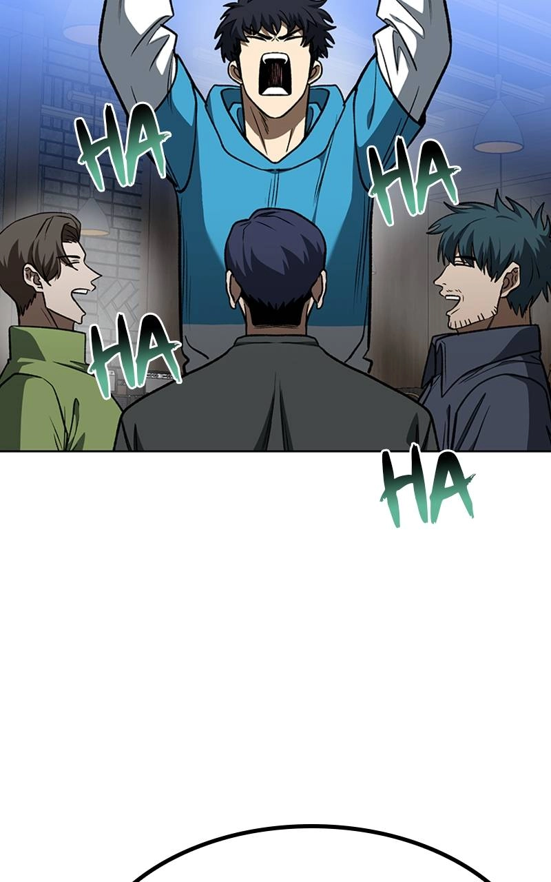 King of the Octagon Chapter 115 - Page 7