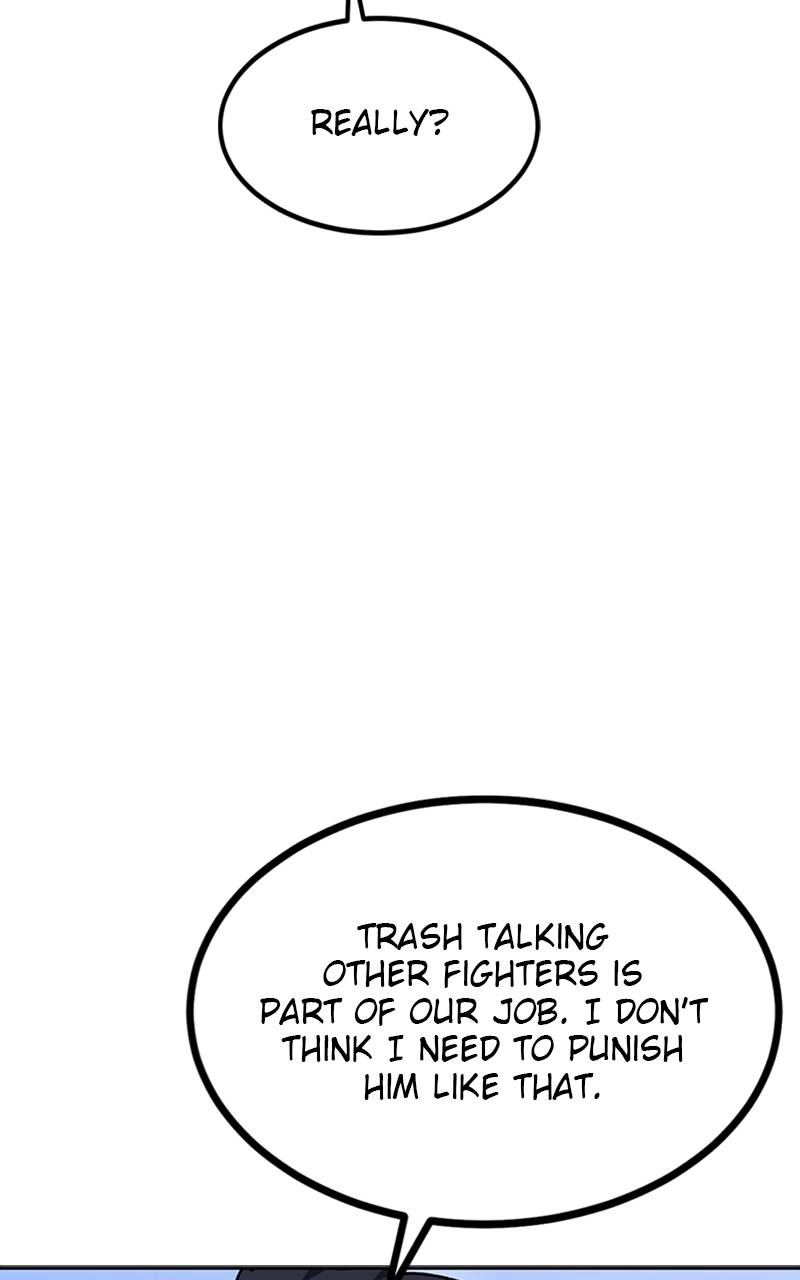 King of the Octagon Chapter 115 - Page 10
