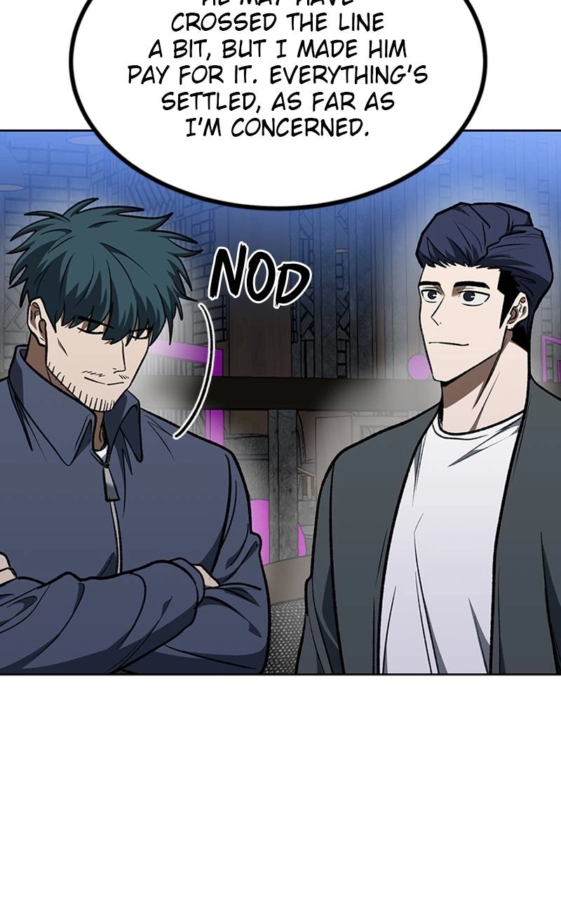 King of the Octagon Chapter 115 - Page 12