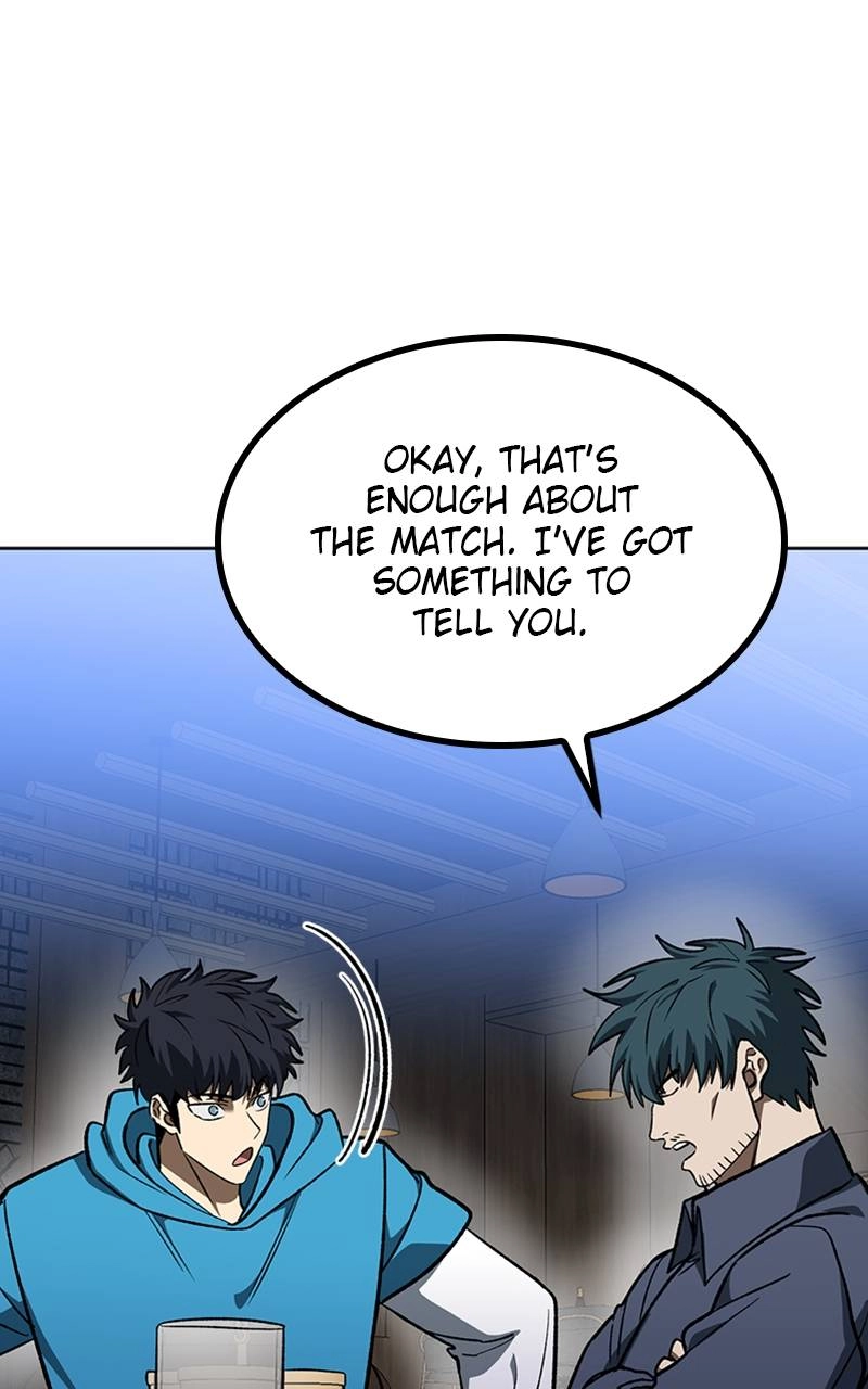 King of the Octagon Chapter 115 - Page 13