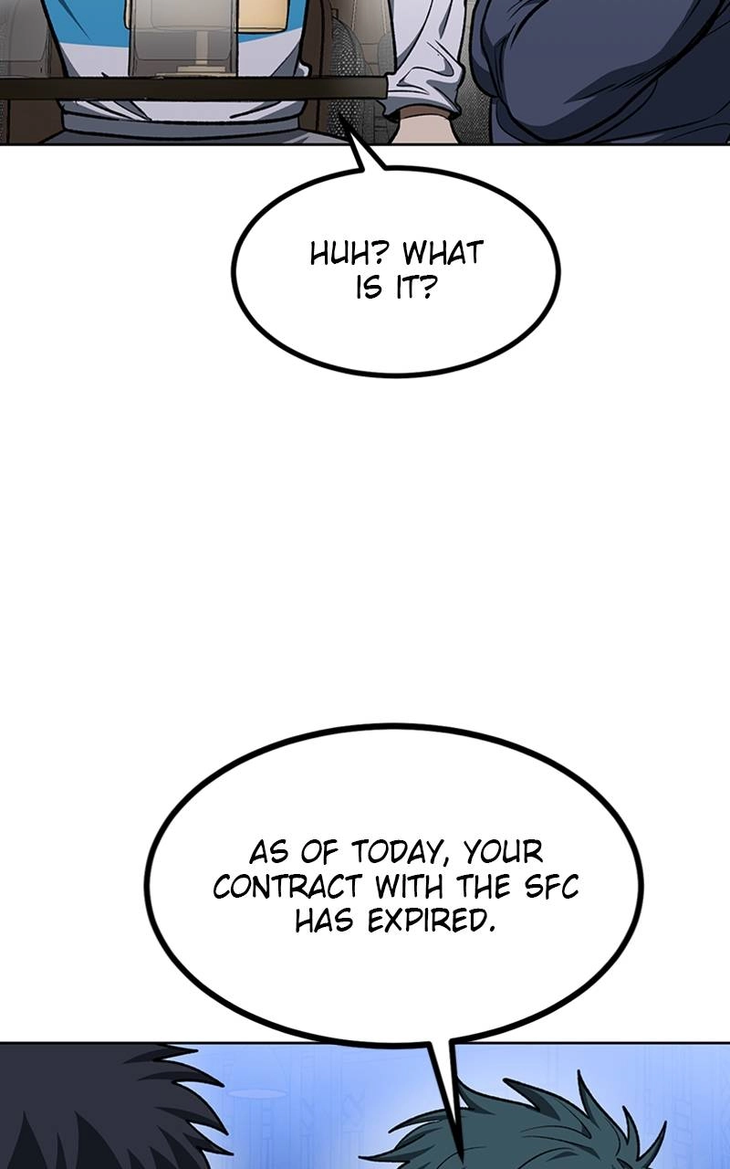 King of the Octagon Chapter 115 - Page 14