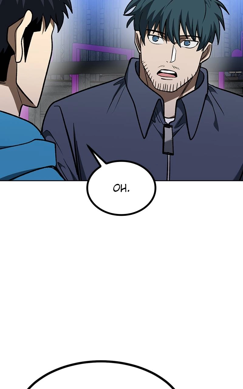 King of the Octagon Chapter 115 - Page 15
