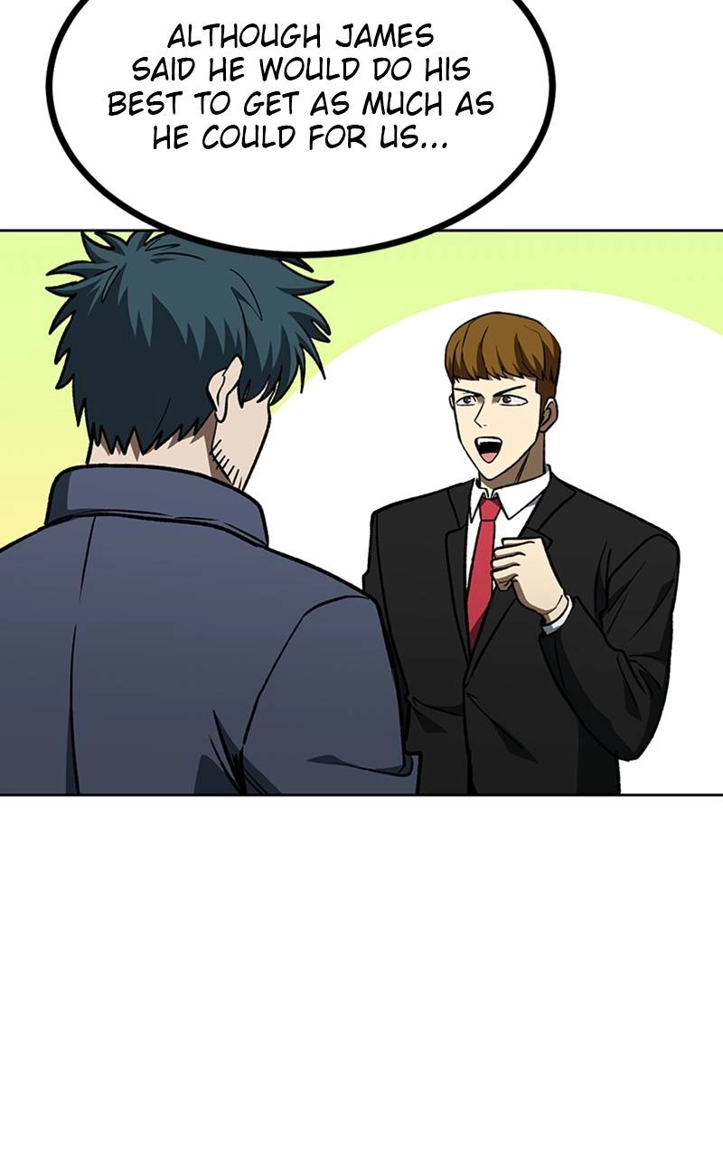King of the Octagon Chapter 115 - Page 16