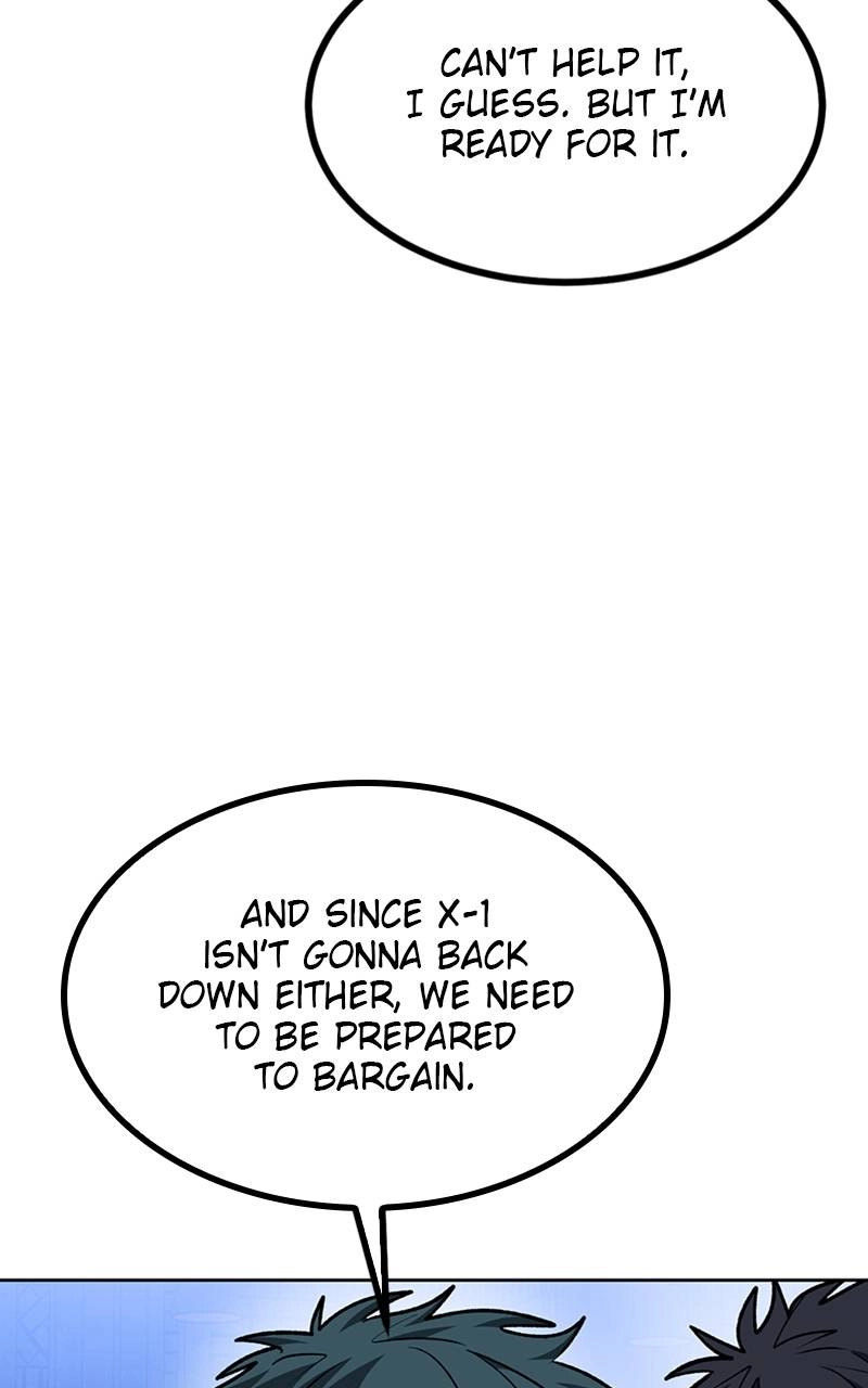 King of the Octagon Chapter 115 - Page 18