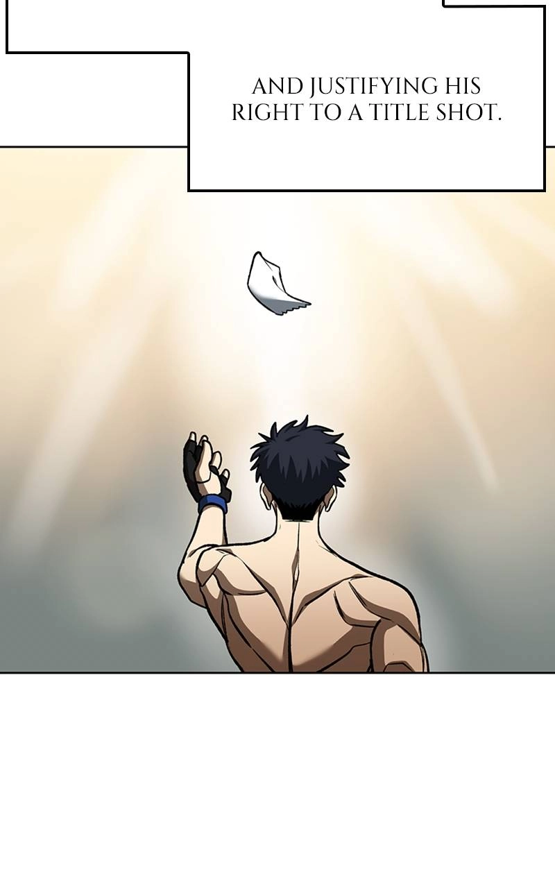 King of the Octagon Chapter 115 - Page 26