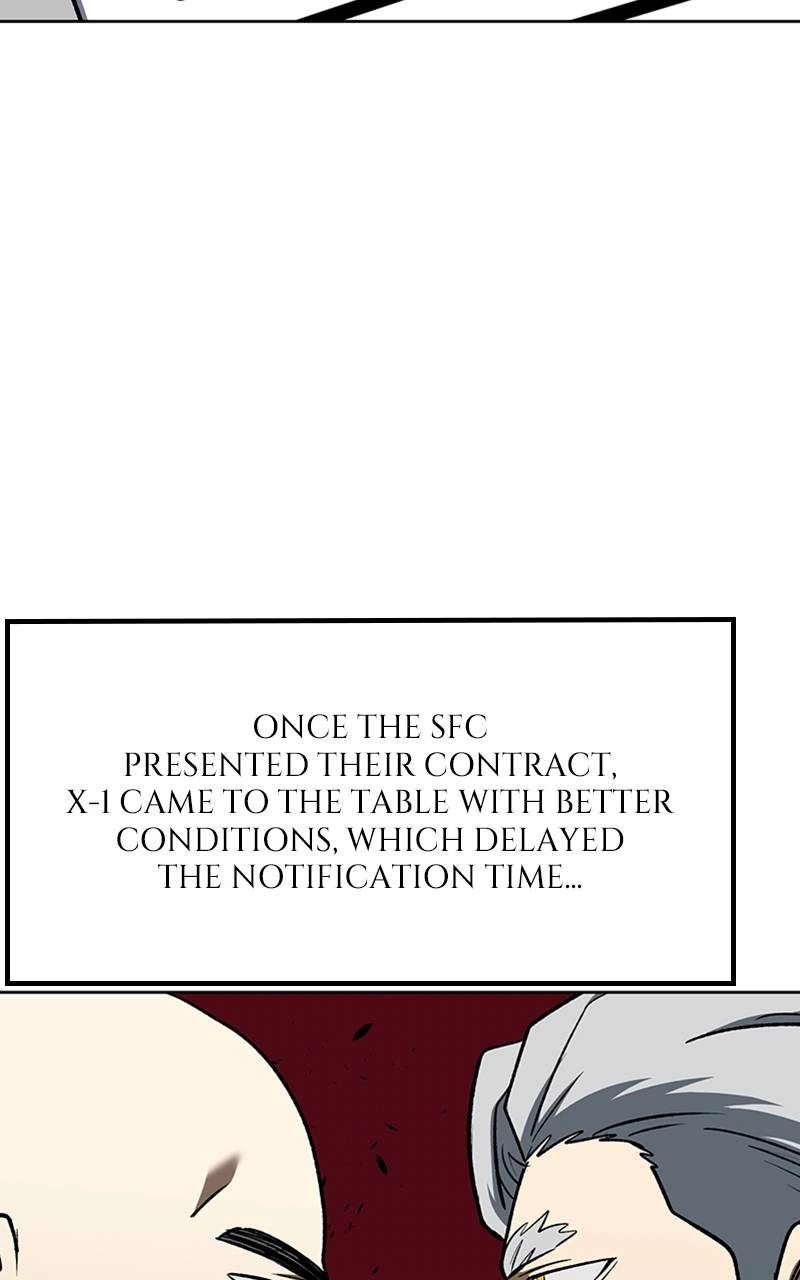 King of the Octagon Chapter 115 - Page 28