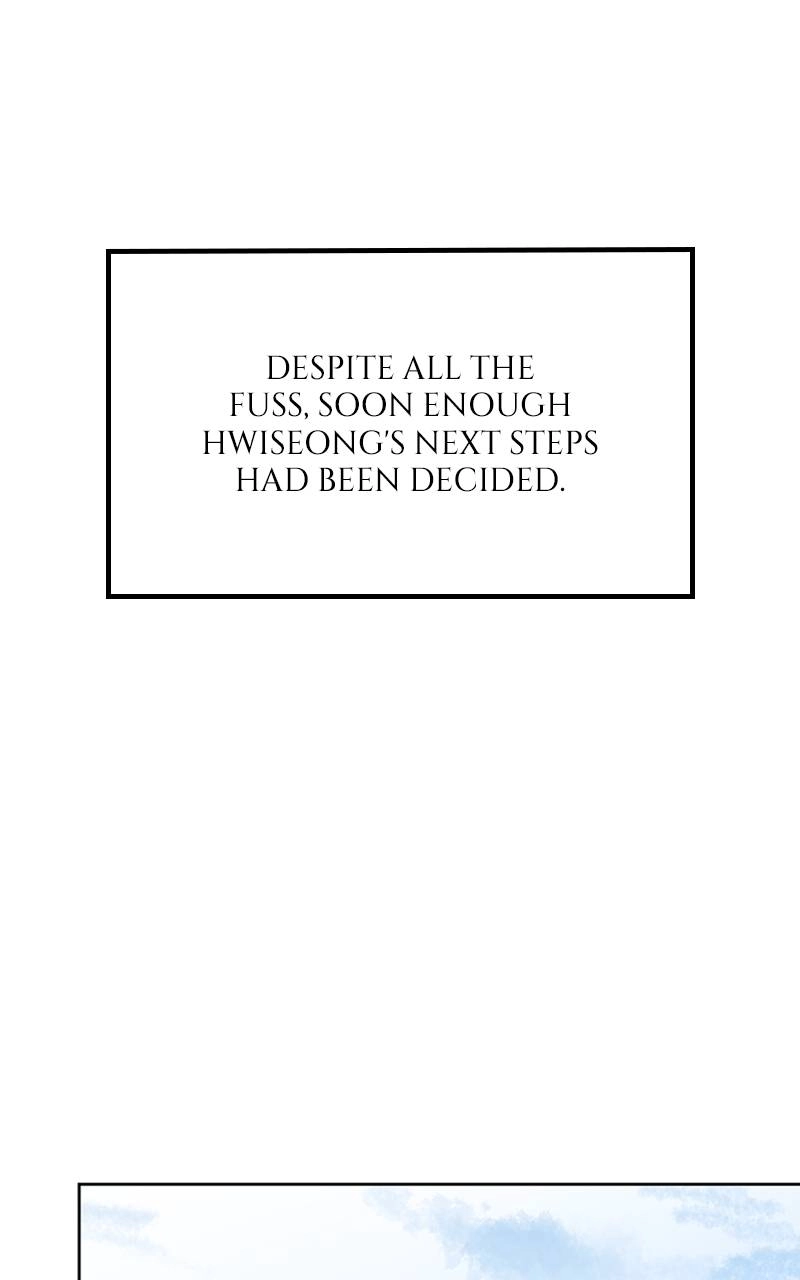 King of the Octagon Chapter 115 - Page 30