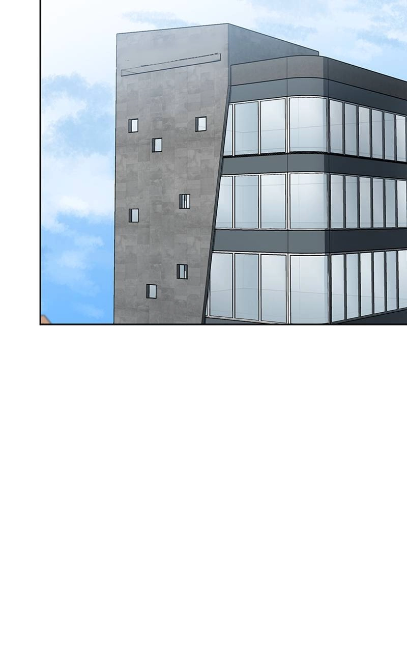 King of the Octagon Chapter 115 - Page 31