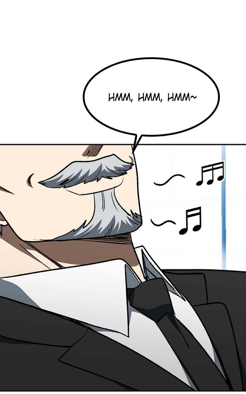 King of the Octagon Chapter 115 - Page 32