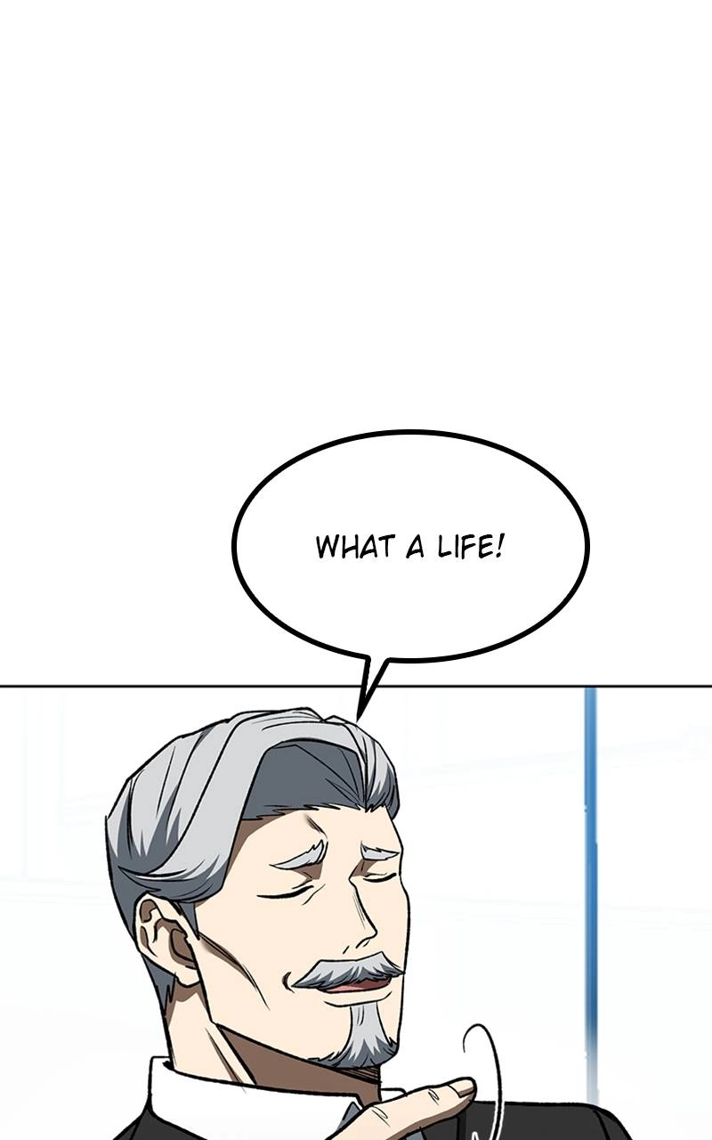 King of the Octagon Chapter 115 - Page 33