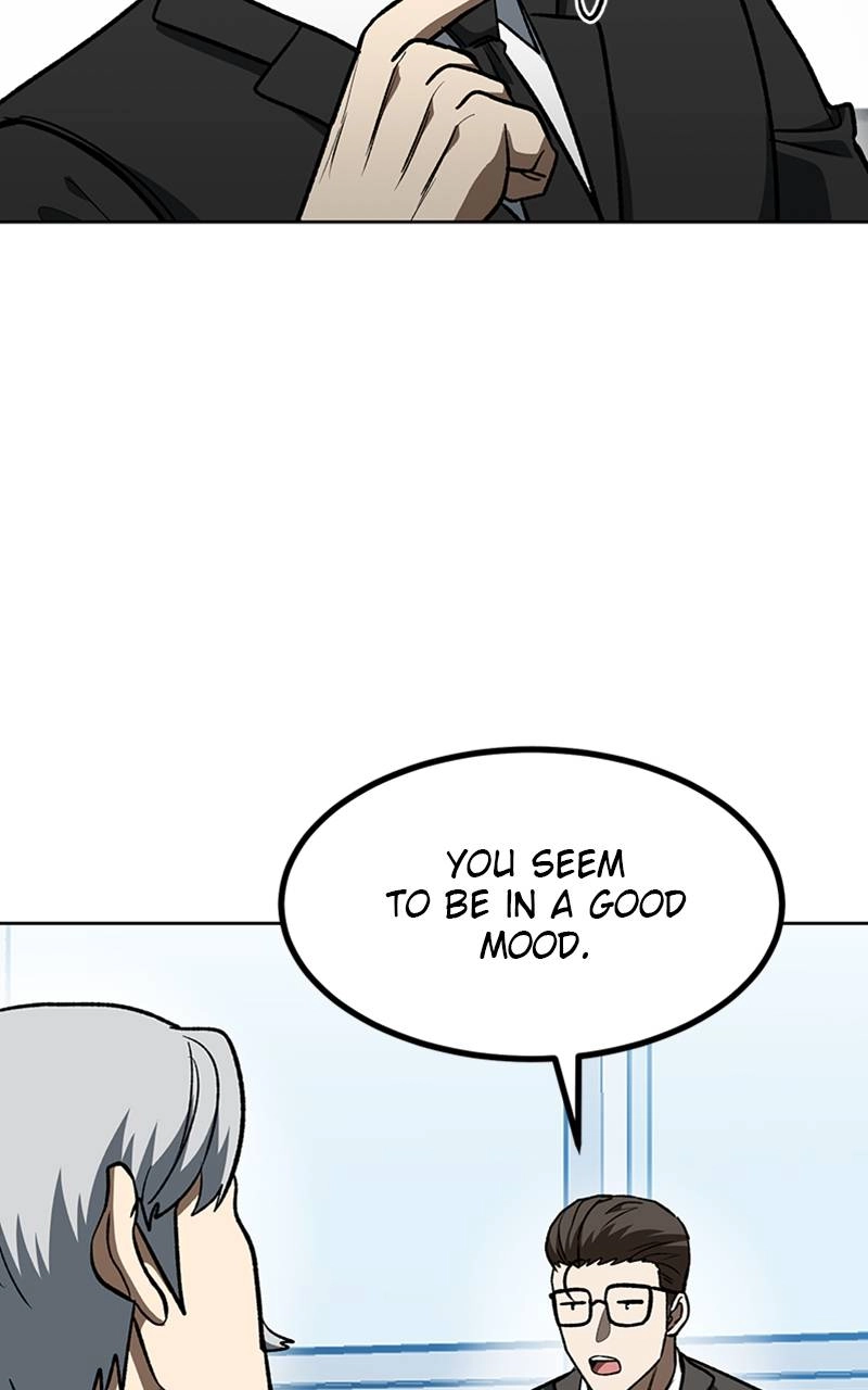 King of the Octagon Chapter 115 - Page 34