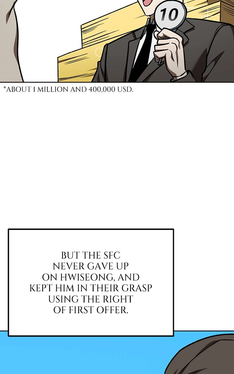 King of the Octagon Chapter 115 - Page 38