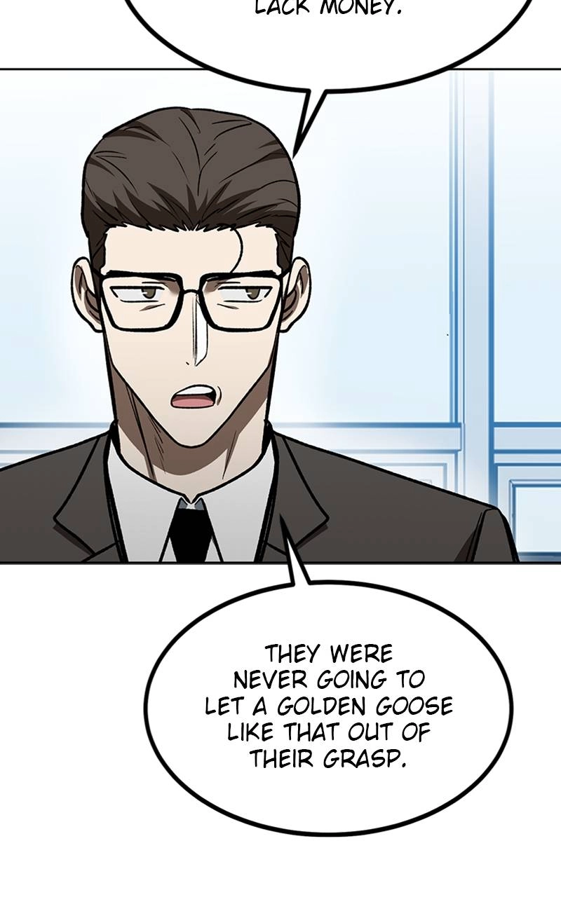 King of the Octagon Chapter 115 - Page 40