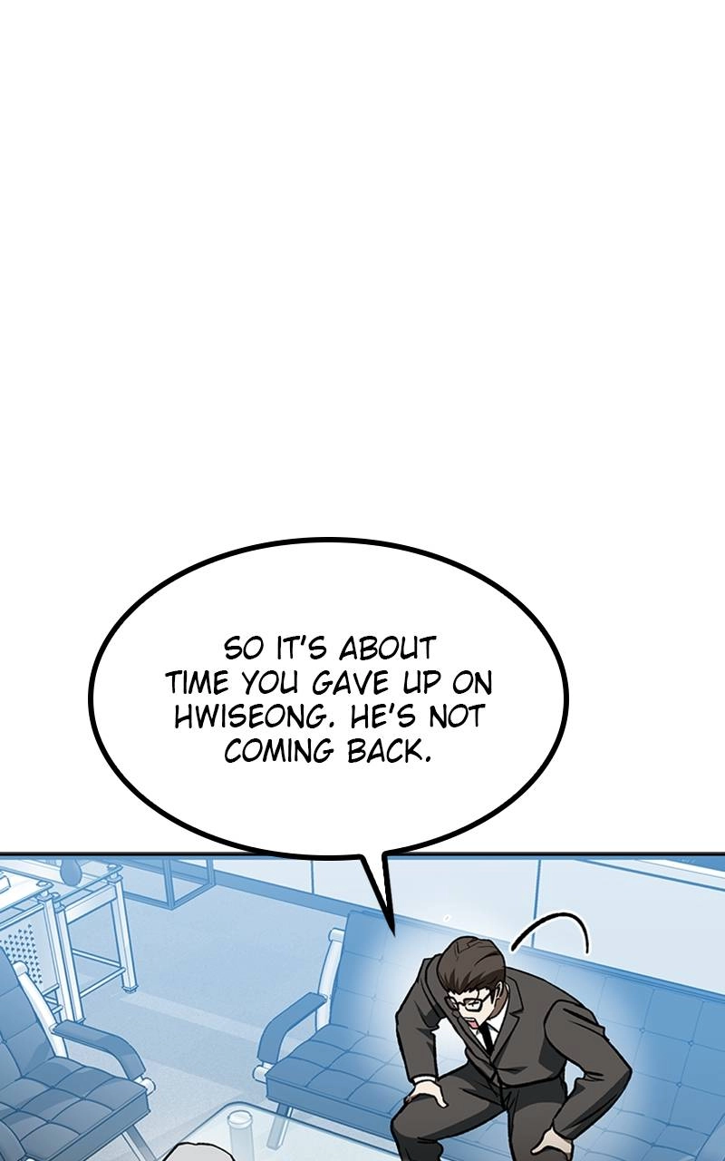 King of the Octagon Chapter 115 - Page 41