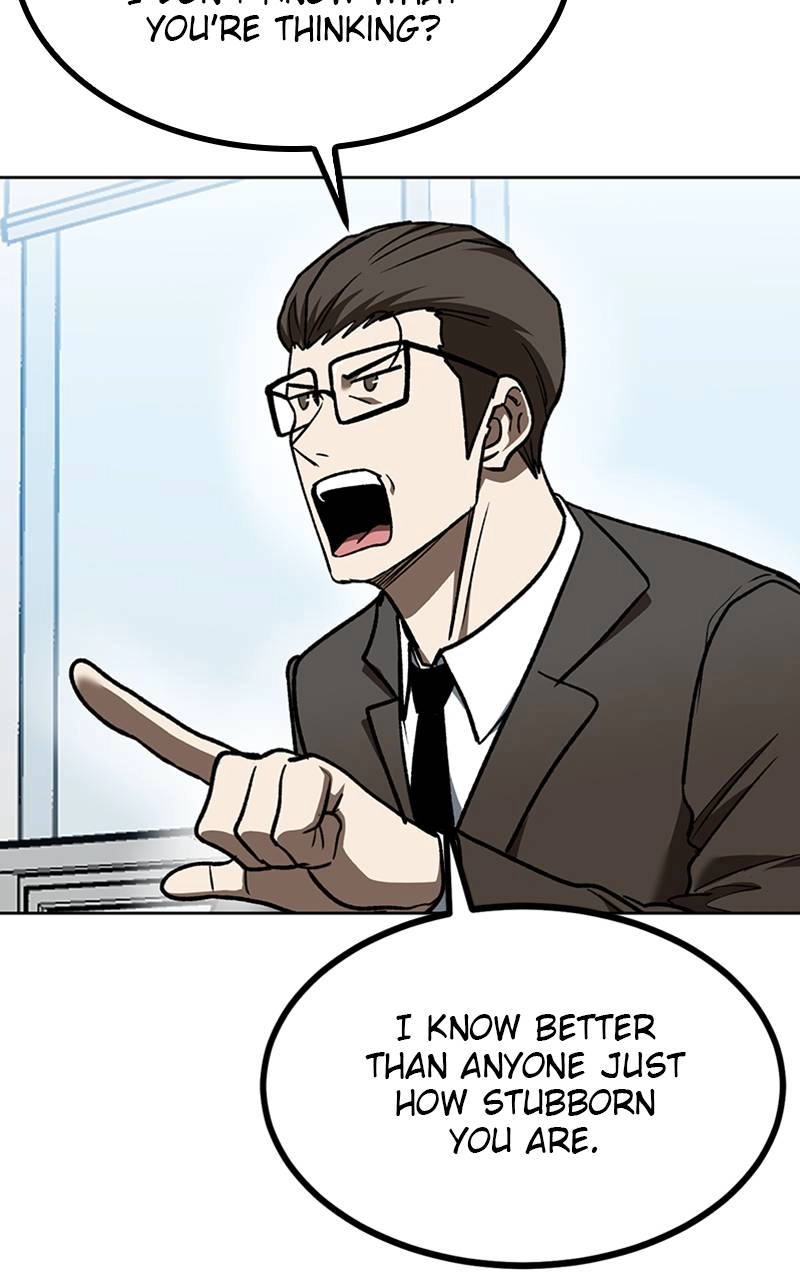 King of the Octagon Chapter 115 - Page 43