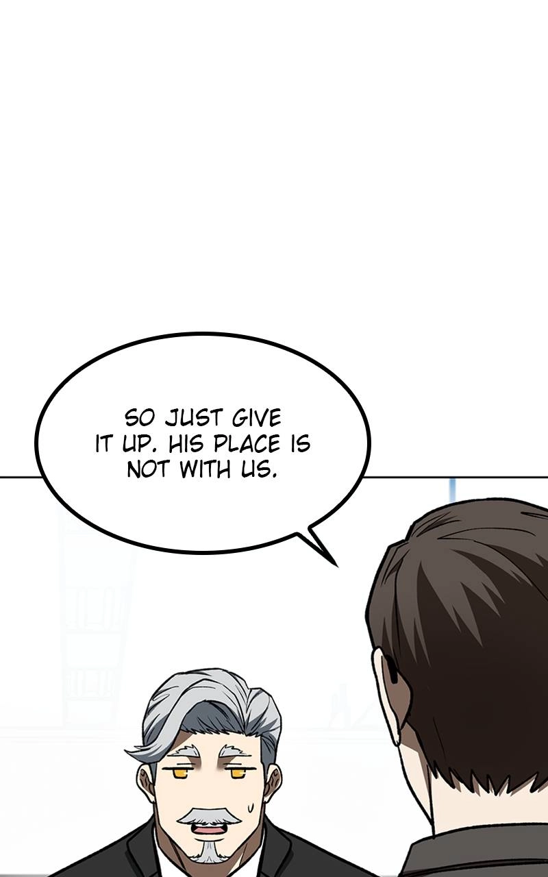 King of the Octagon Chapter 115 - Page 44