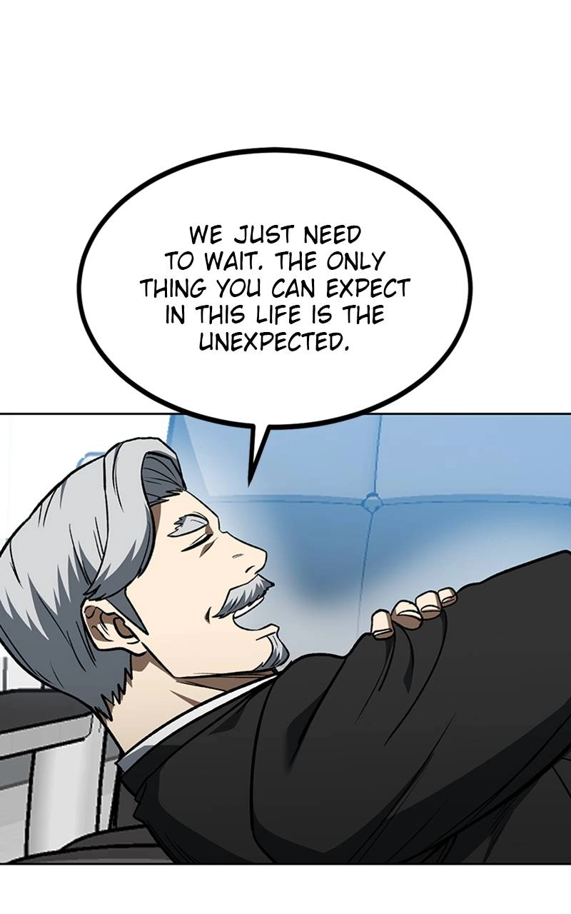King of the Octagon Chapter 115 - Page 47