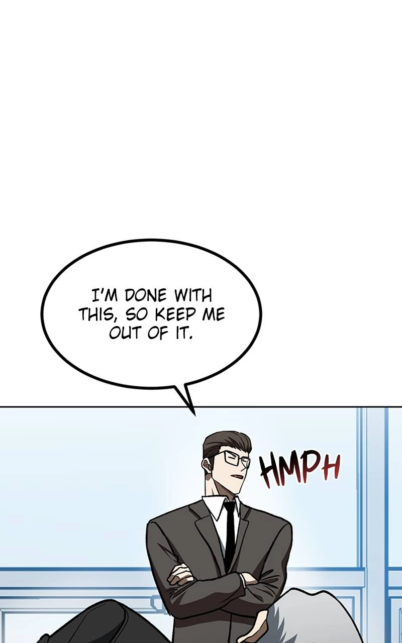 King of the Octagon Chapter 115 - Page 48