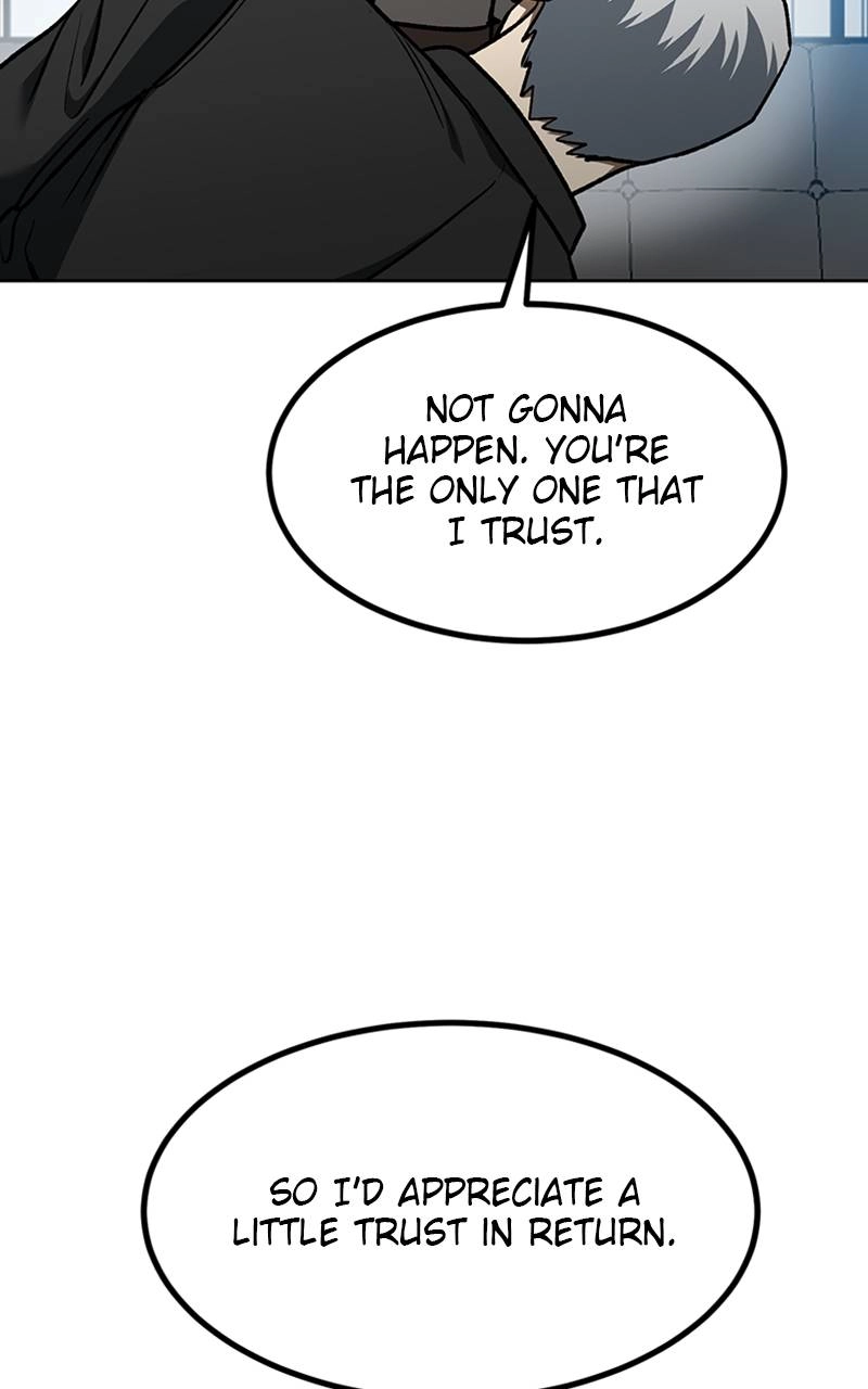 King of the Octagon Chapter 115 - Page 49