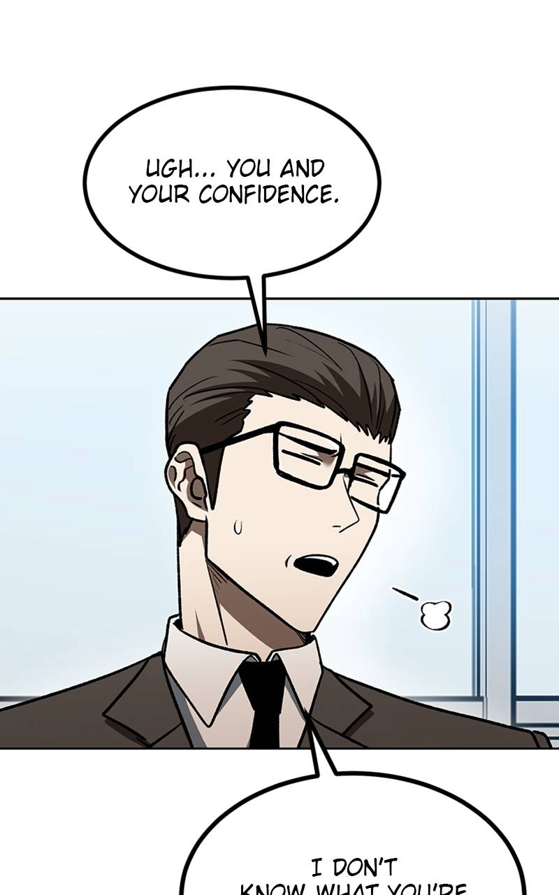 King of the Octagon Chapter 115 - Page 51