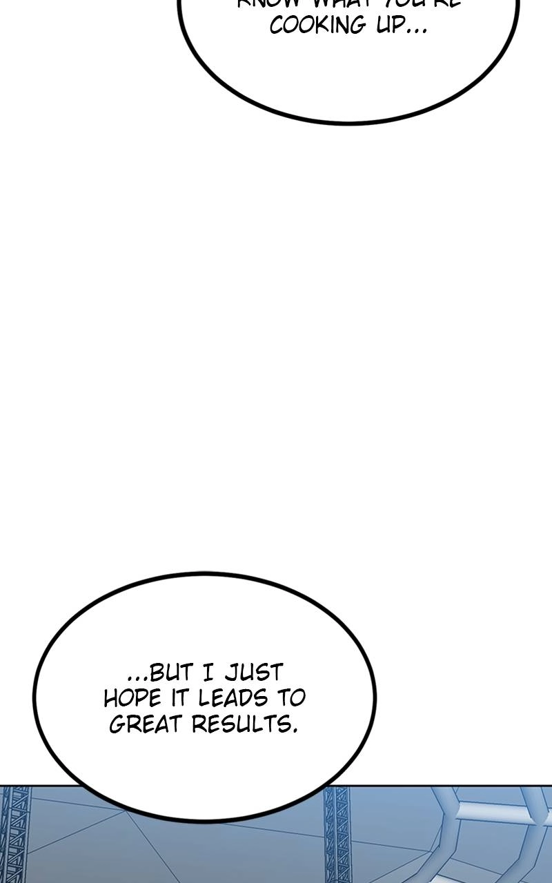 King of the Octagon Chapter 115 - Page 52