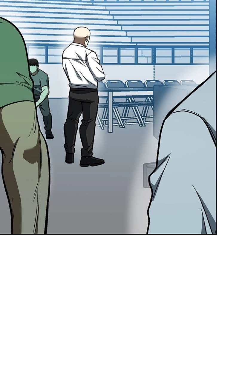 King of the Octagon Chapter 115 - Page 54