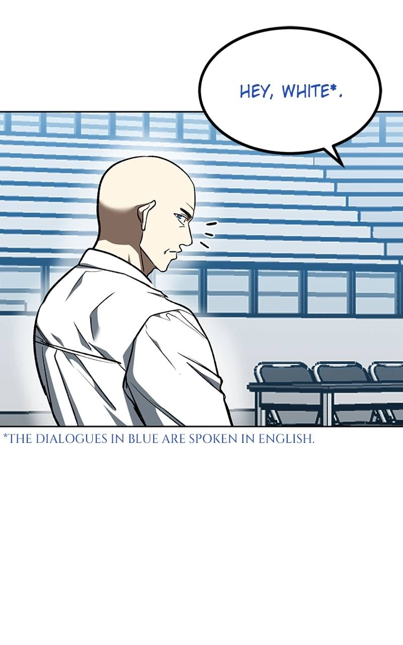 King of the Octagon Chapter 115 - Page 55