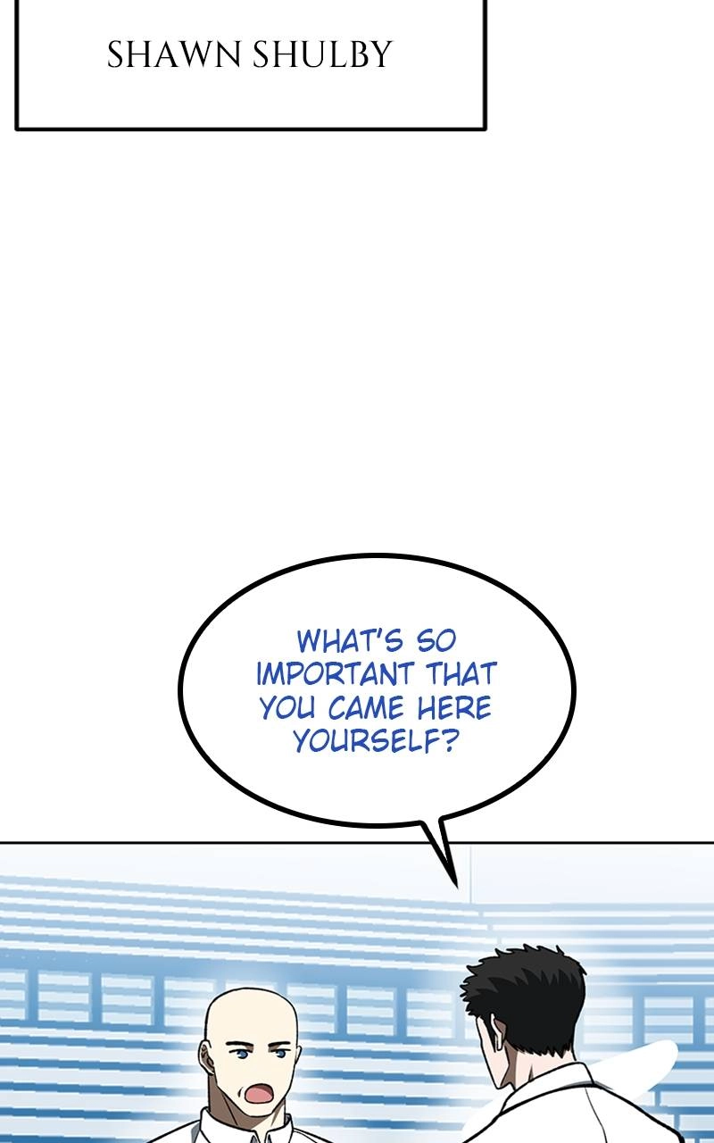 King of the Octagon Chapter 115 - Page 57