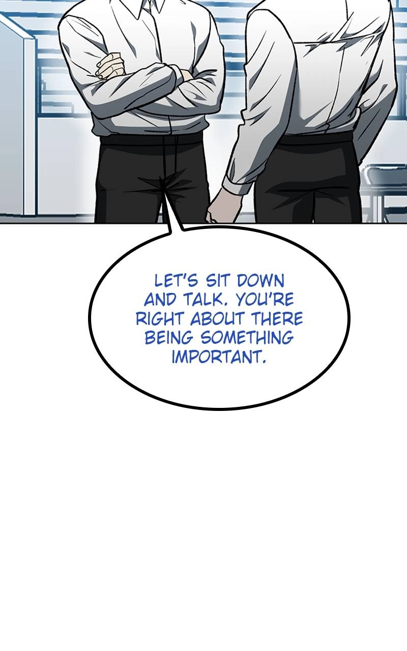 King of the Octagon Chapter 115 - Page 58