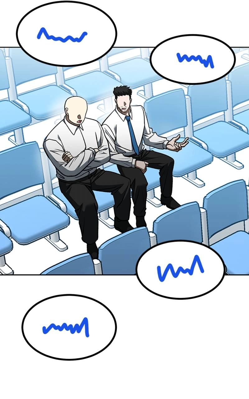 King of the Octagon Chapter 115 - Page 59