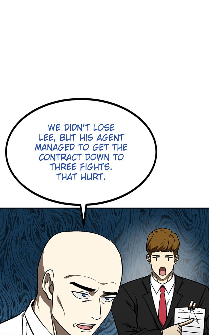 King of the Octagon Chapter 115 - Page 60