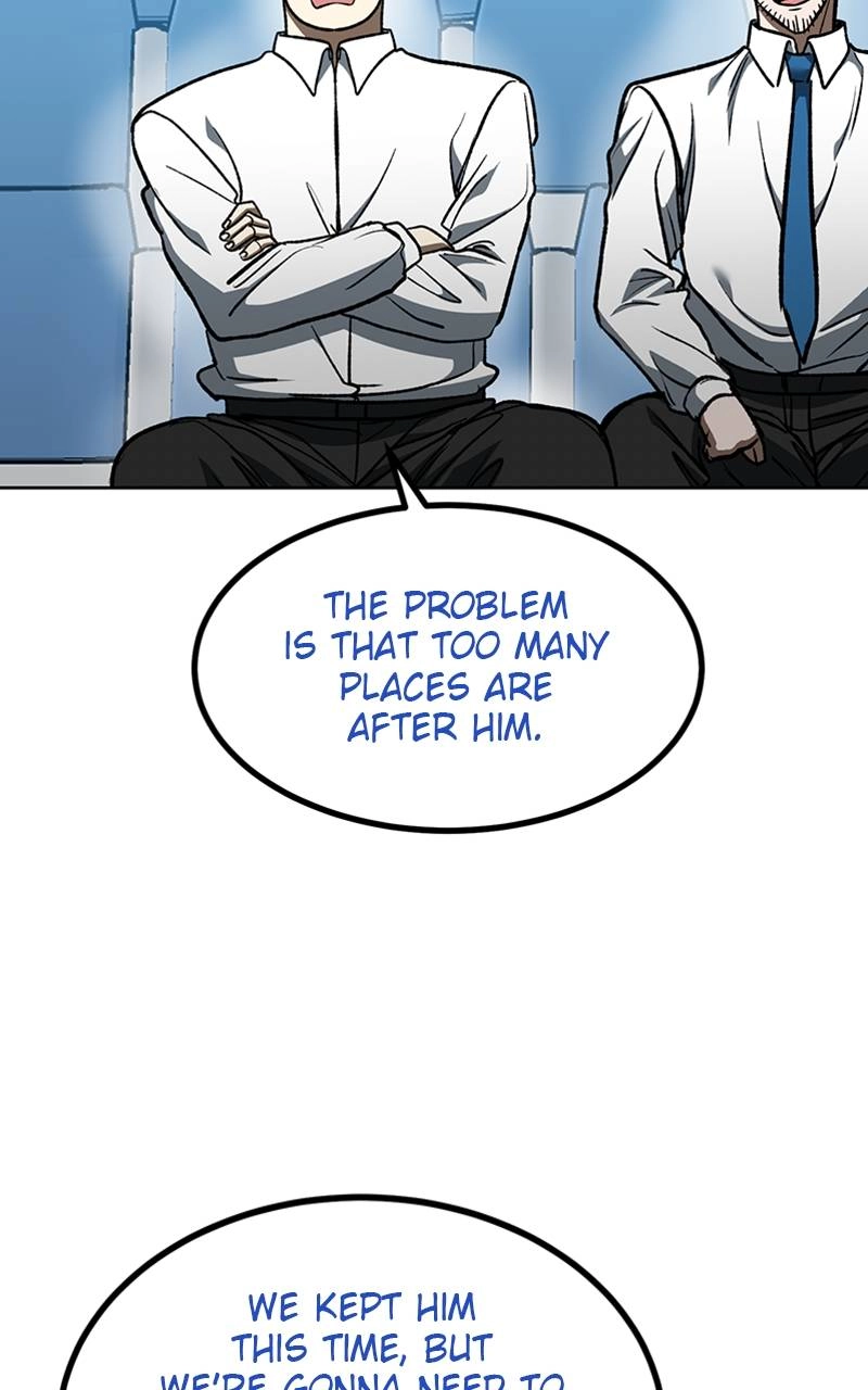 King of the Octagon Chapter 115 - Page 62