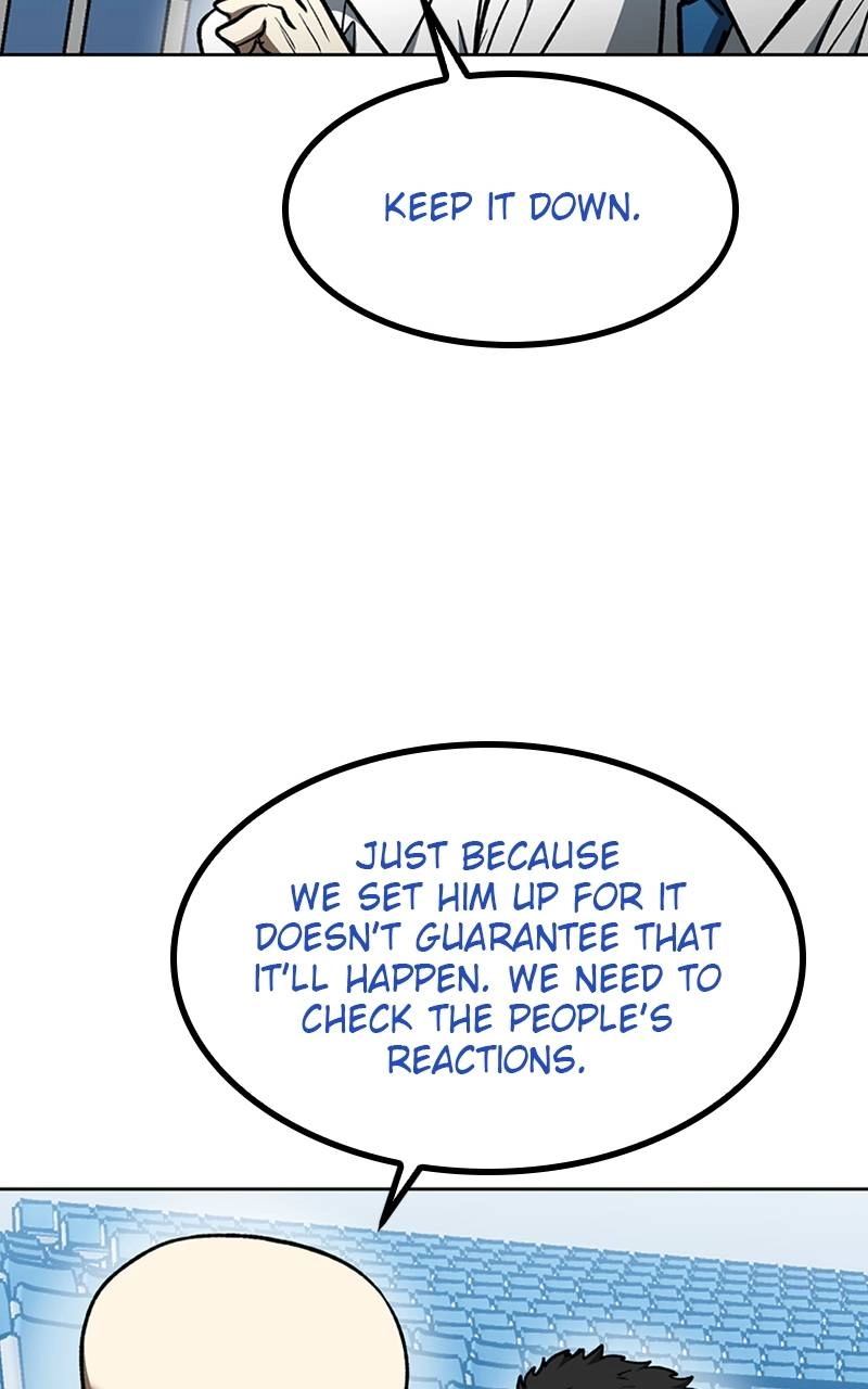 King of the Octagon Chapter 115 - Page 65