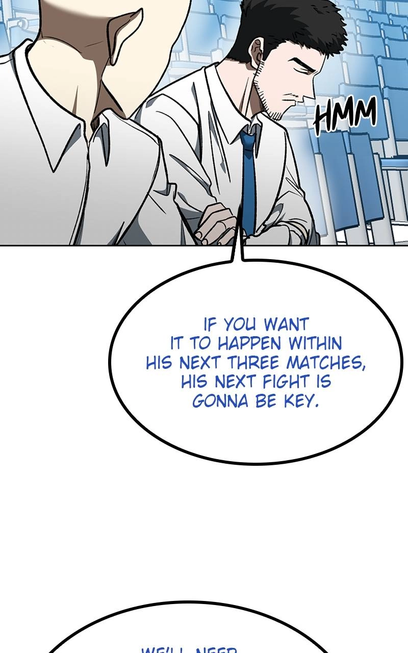 King of the Octagon Chapter 115 - Page 66
