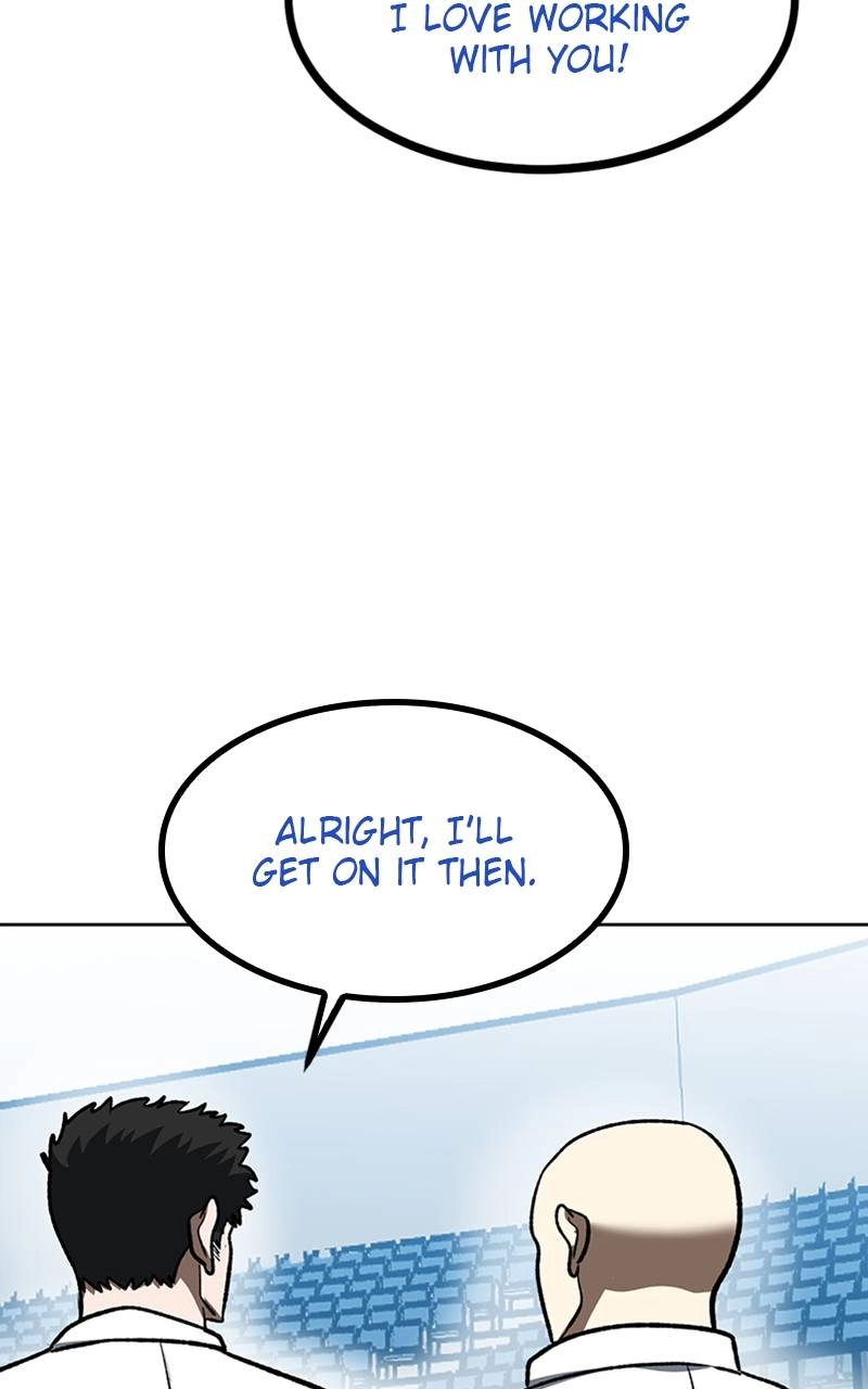 King of the Octagon Chapter 115 - Page 68