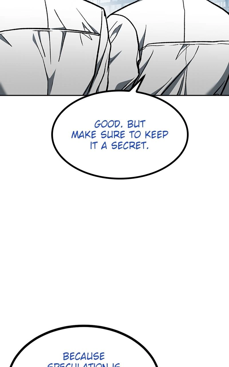 King of the Octagon Chapter 115 - Page 69