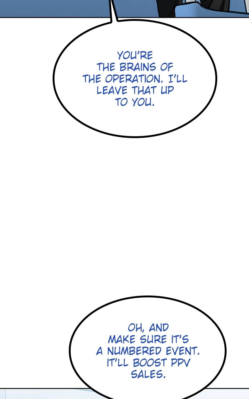 King of the Octagon Chapter 115 - Page 72
