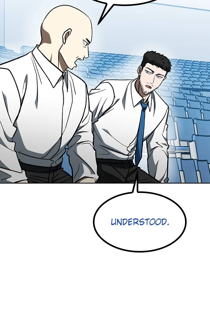 King of the Octagon Chapter 115 - Page 73