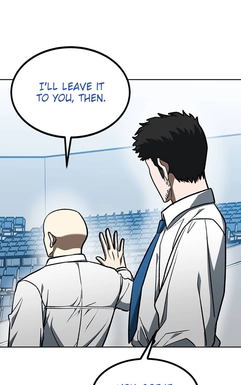 King of the Octagon Chapter 115 - Page 74